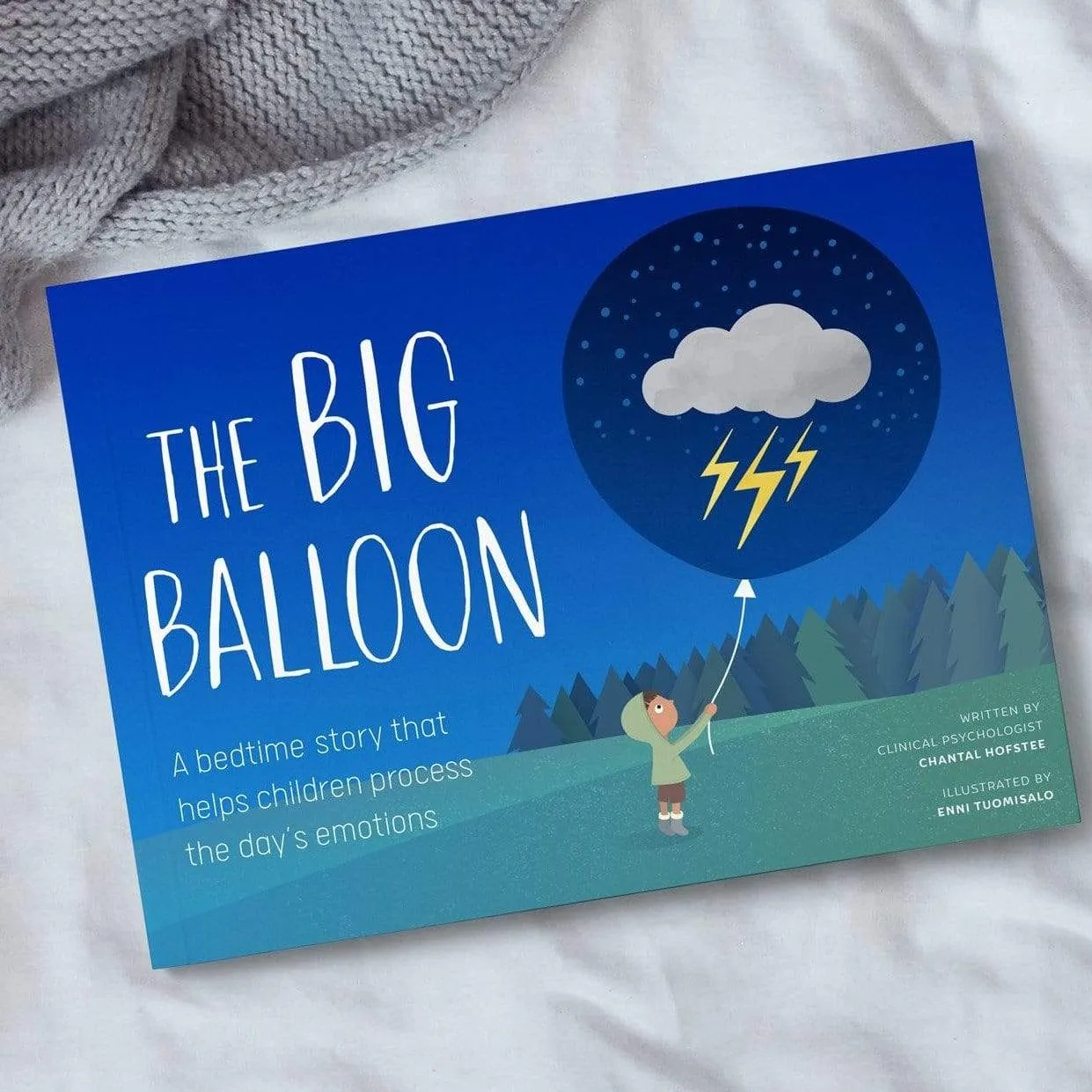 The Big Balloon