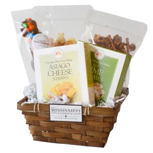 Thinking of You Gift Basket