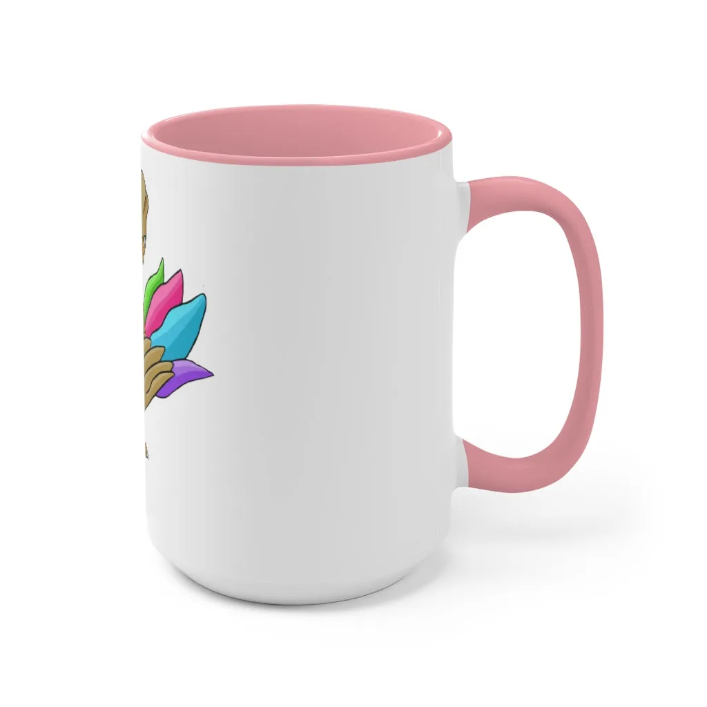 Toudan Accent Mug