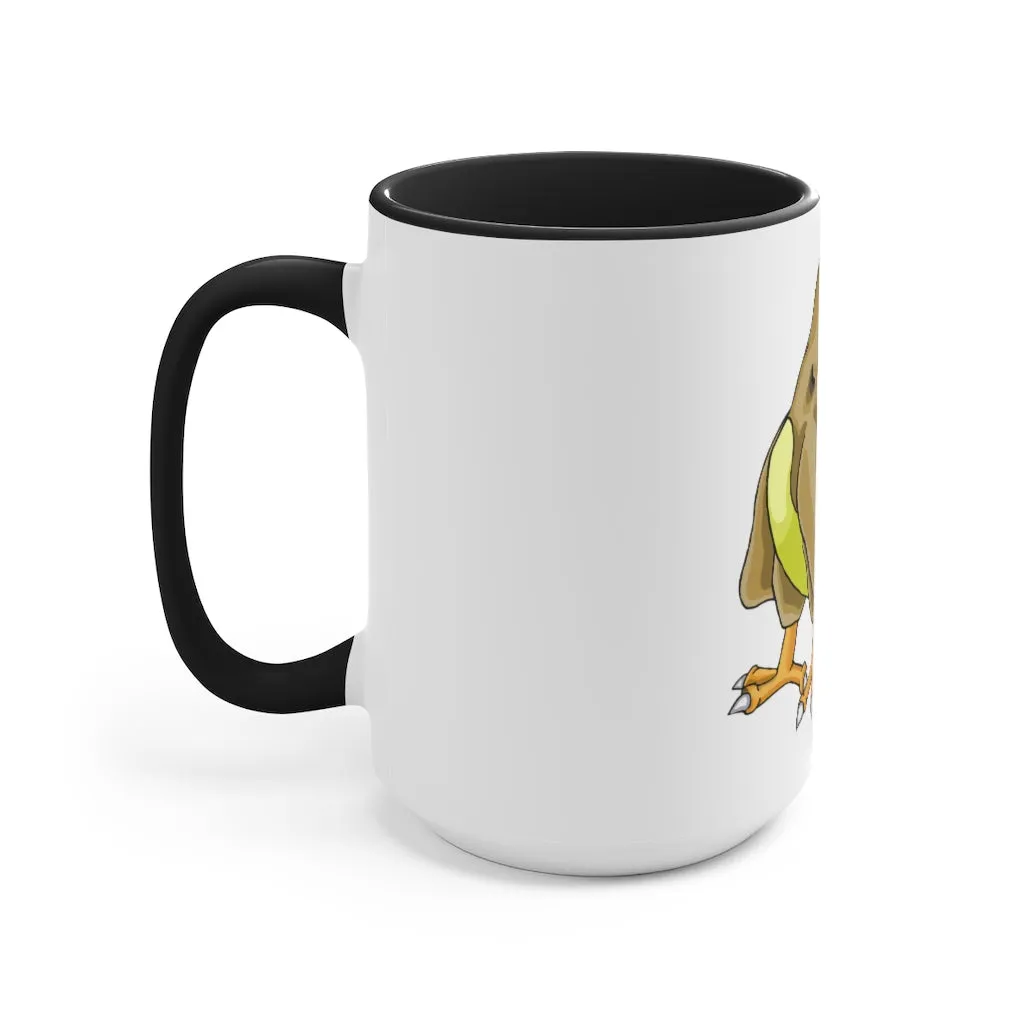 Toudan Accent Mug