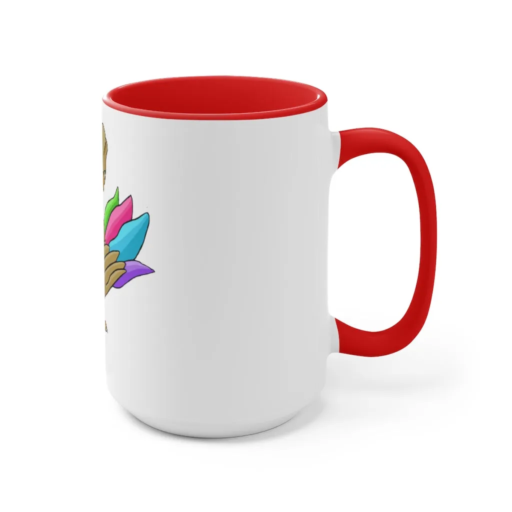 Toudan Accent Mug