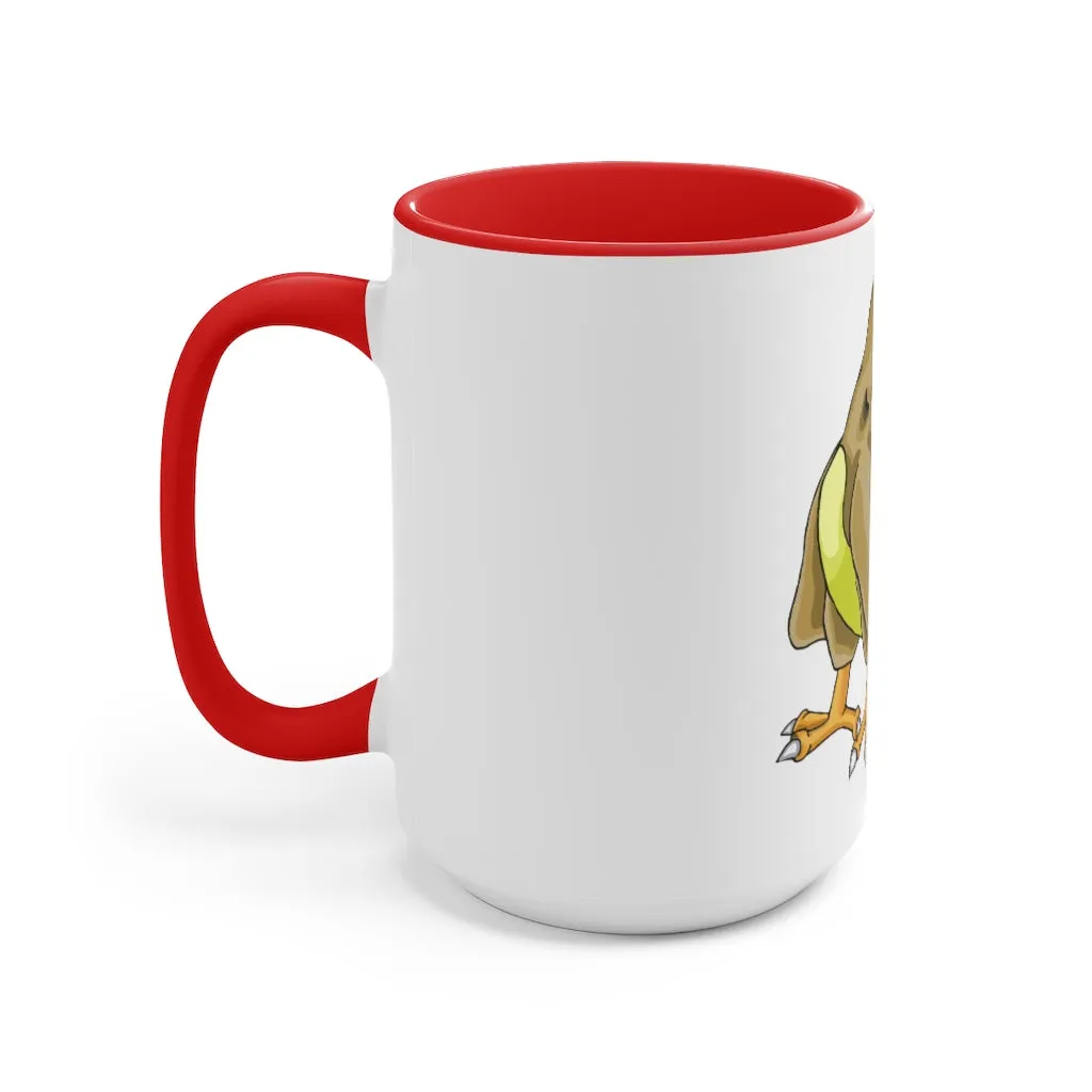 Toudan Accent Mug