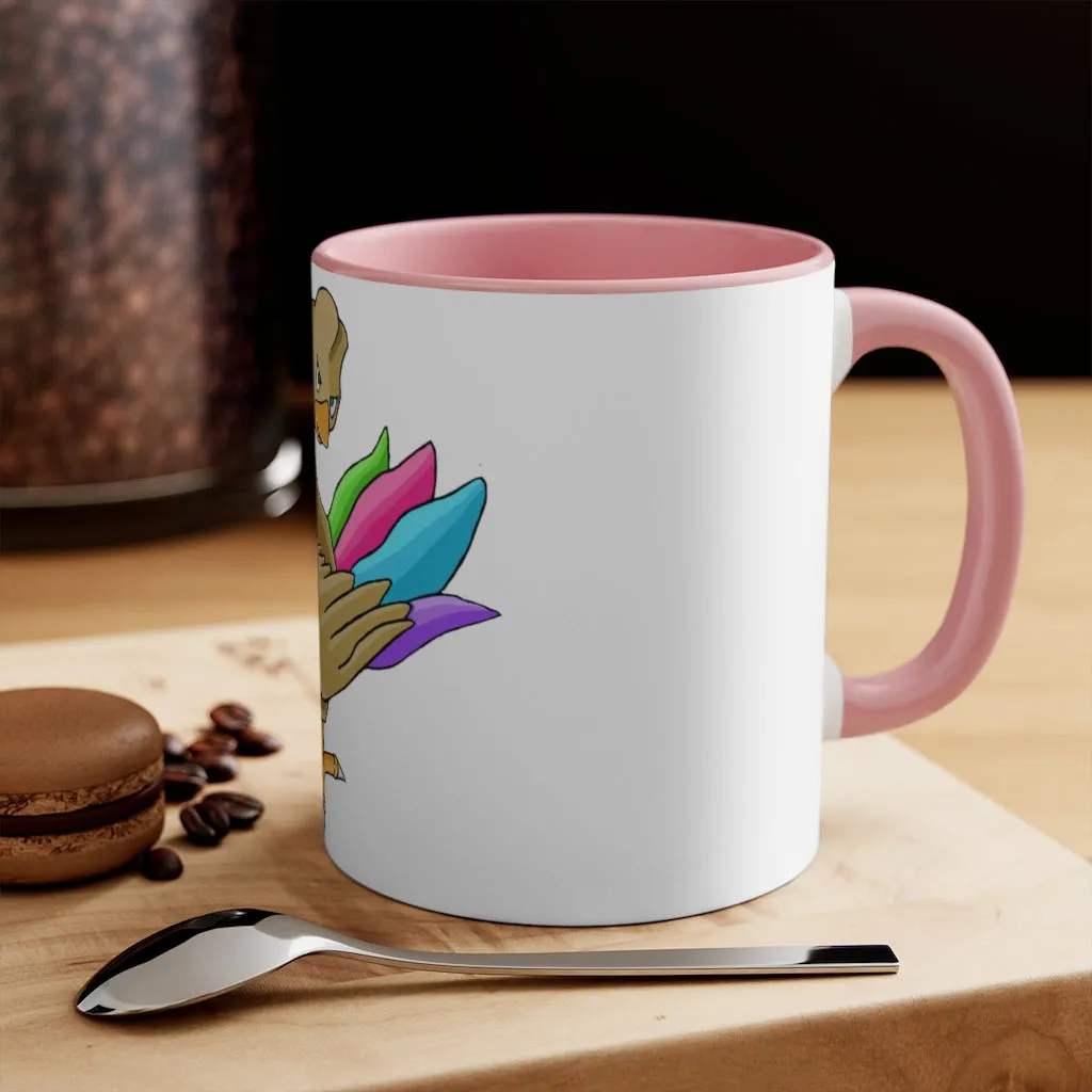 Toudan Accent Mug