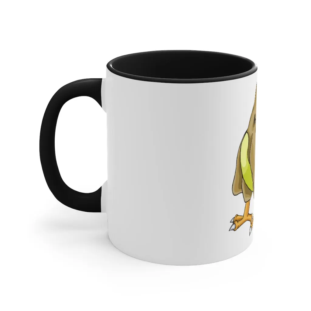 Toudan Accent Mug