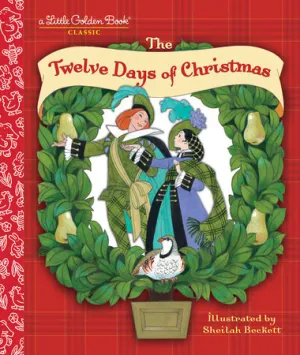 Twelve Days of Christmas