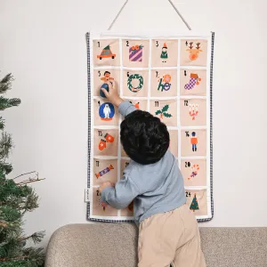 Wall Hanging | Advent Calendar