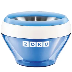 Zoku Ice Cream Maker – Blue