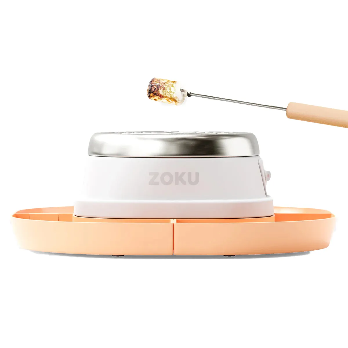 Zoku S'mores Maker Set